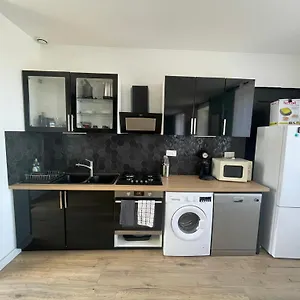  Hébergement de vacances Maison Renove Bourg De